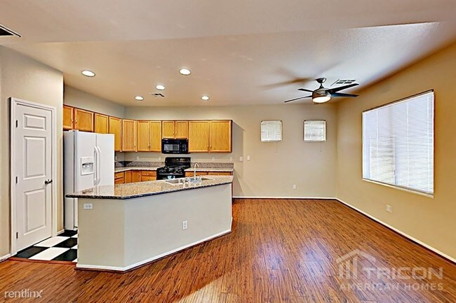 Building Photo - 3536 Ashford Grove St