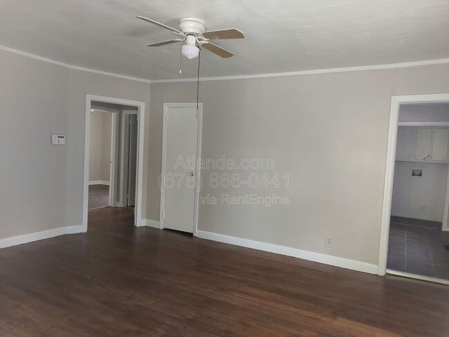 Photo - 4201 Chamblee Tucker Rd House