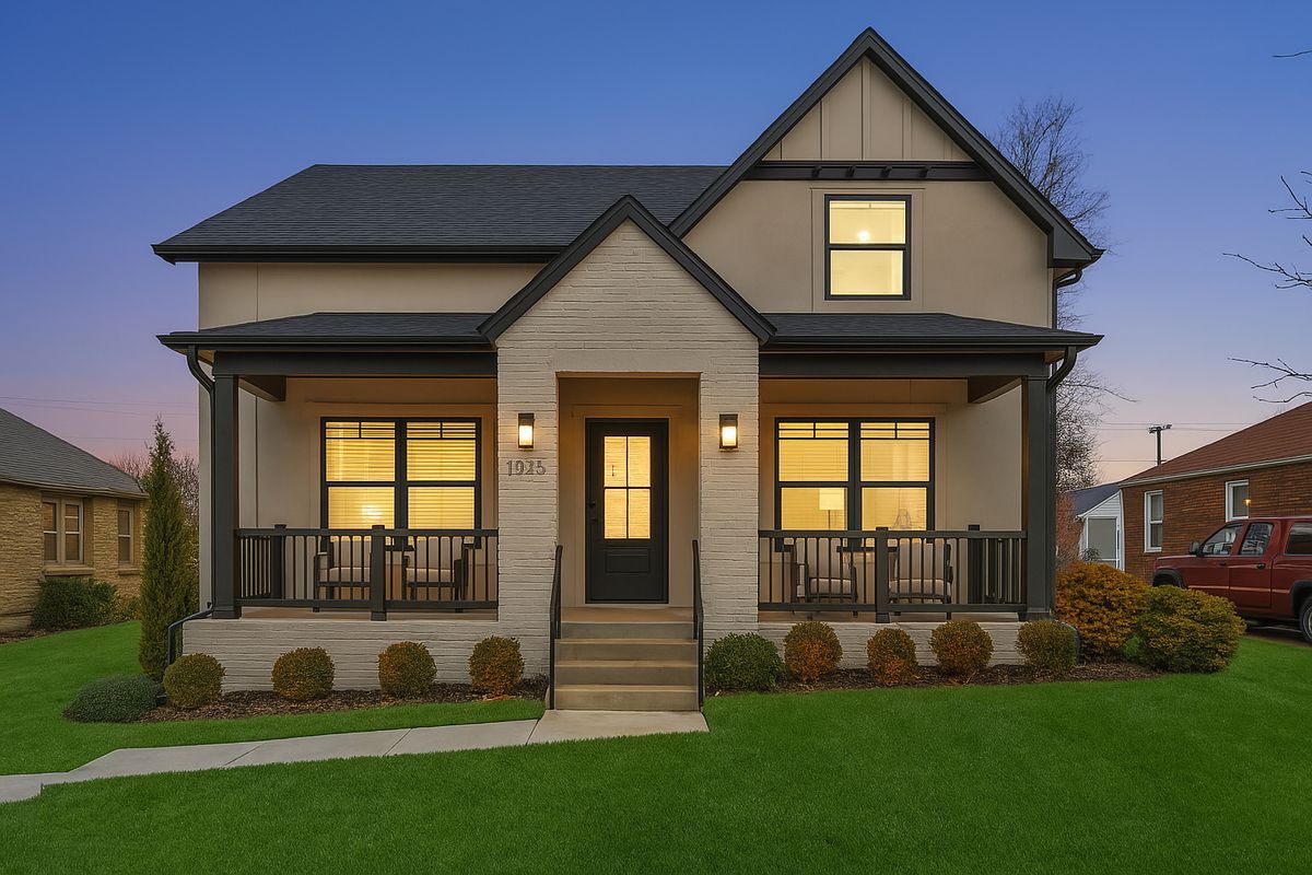 Foto principal - 1035 E 36th Pl