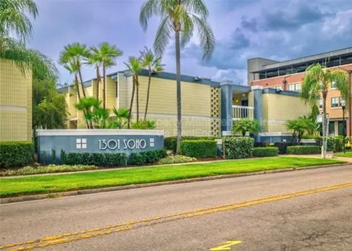 Photo - 1301 S Howard Ave