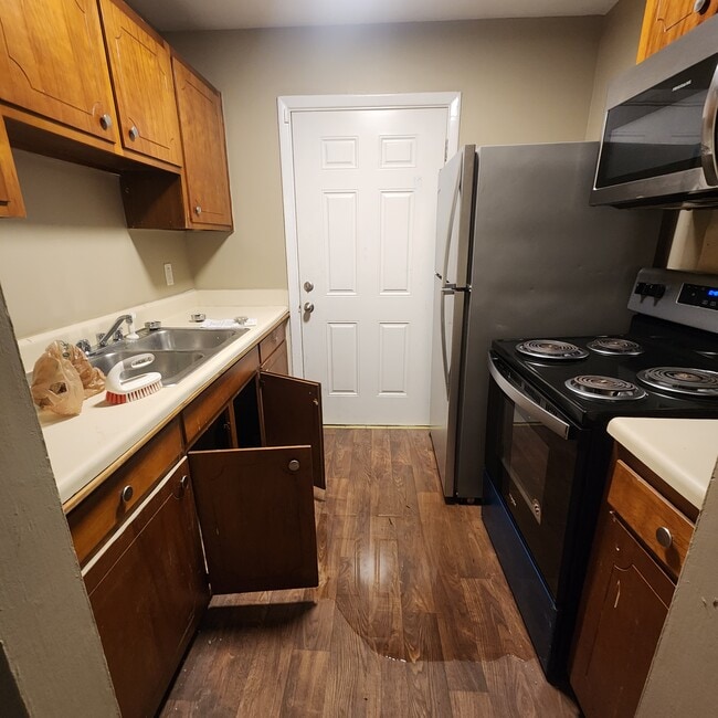 Foto del edificio - 3210 Tallywood Dr