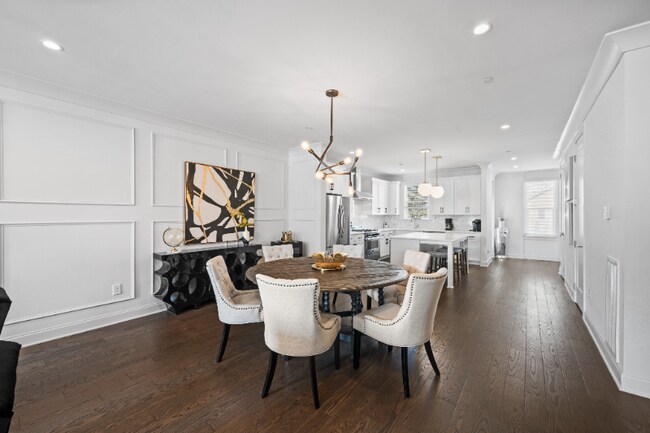 Foto del edificio - 1028 Wedgewood Ave