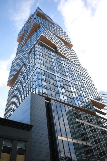 Building Photo - 1808 Minor Ave