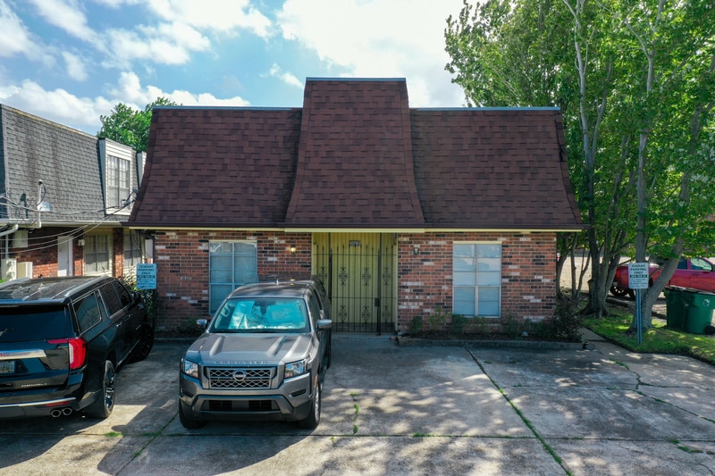 Primary Photo - 3012 12th Street - A