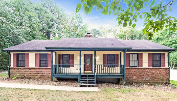 Foto principal - 353 Sherwood Cir SE