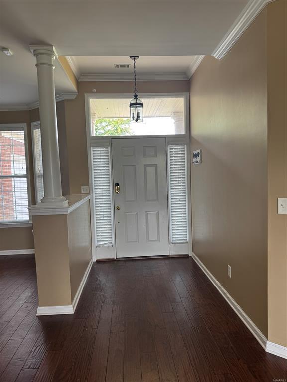 Building Photo - 9425 Chadesberry Ct