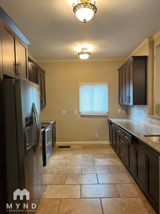 Foto del edificio - 1171 Oak St SW