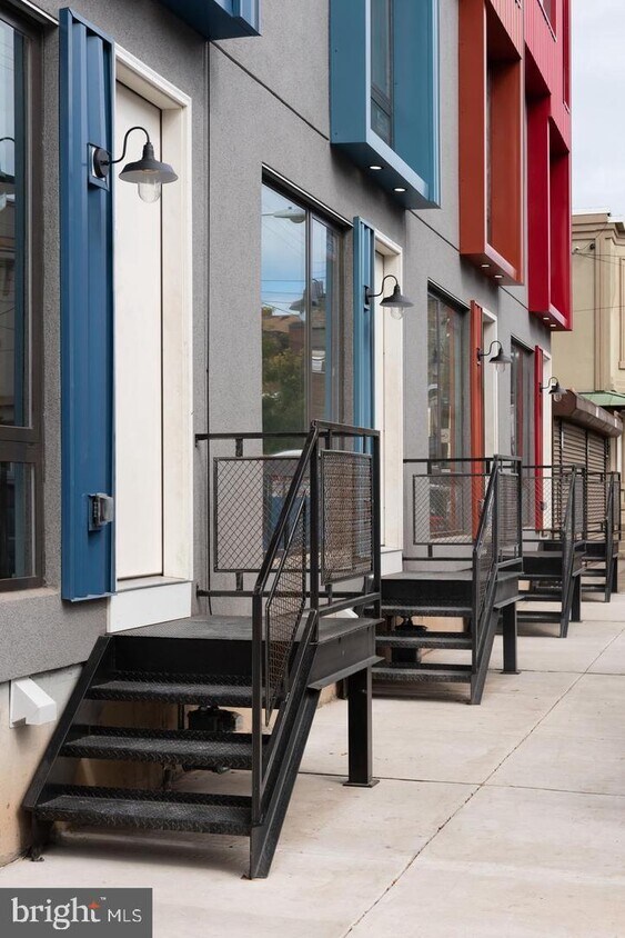 3336 Salmon St, Philadelphia, PA 19134 Townhome Rentals in