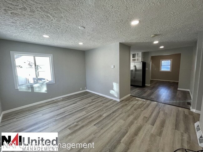 Building Photo - 3 br, 1 bath House - 1602 Rustin