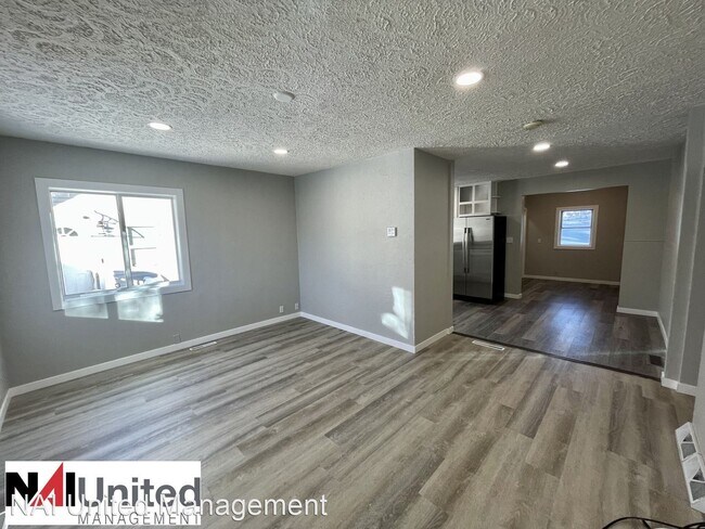 Foto del edificio - 3 br, 1 bath House - 1602 Rustin