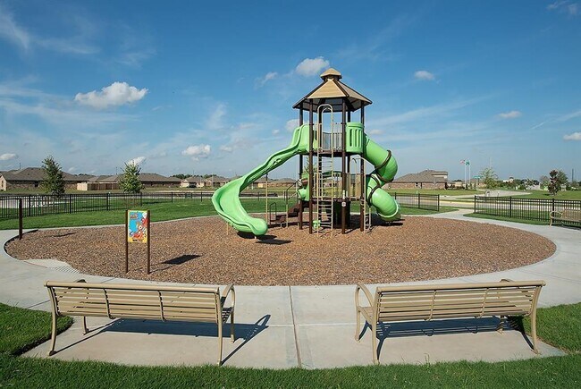 Building Photo - 1822 Sandy Trail Ln
