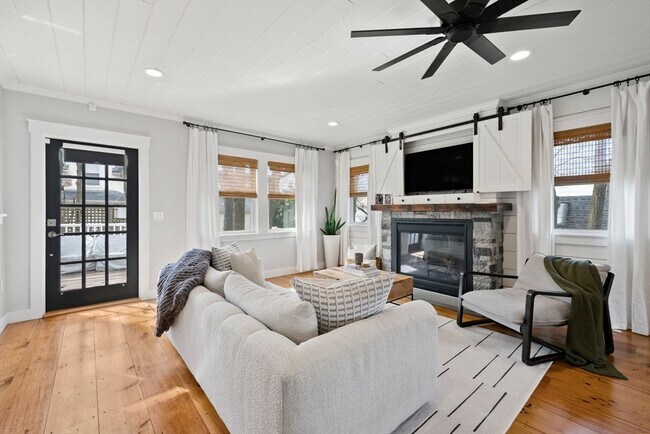 Foto del edificio - 71 King St