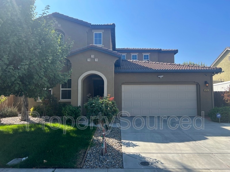 474 Monte Oro St, Manteca, CA 95337 House Rental in Manteca, CA