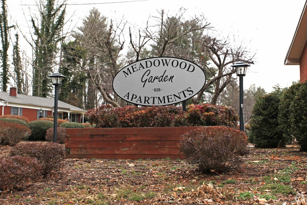 Skyland Apartments Apartments in Lenoir, NC