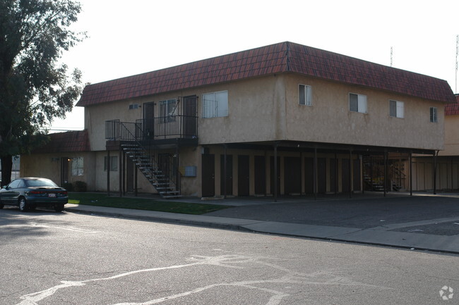 Foto del edificio - The Murray Apartments