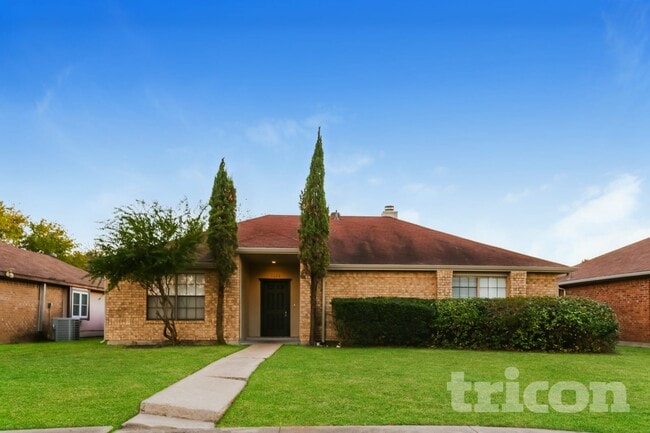 Building Photo - 1252 Payne Dr