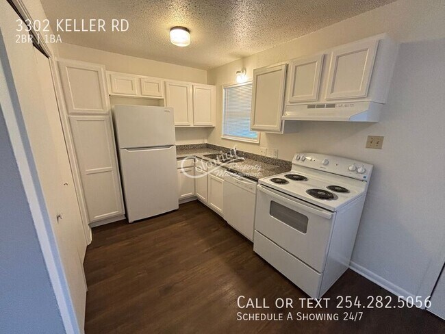 Building Photo - 3302 Keller Rd