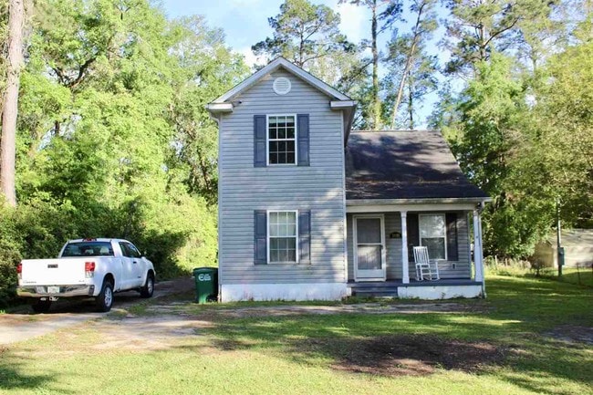 Building Photo - 24355 Lanier St
