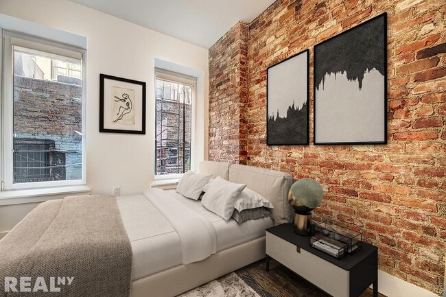 Foto del edificio - 143 Ludlow St