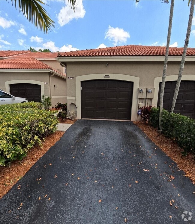 Stanton Lake Apartments for Rent Weston, FL 7 Rentals