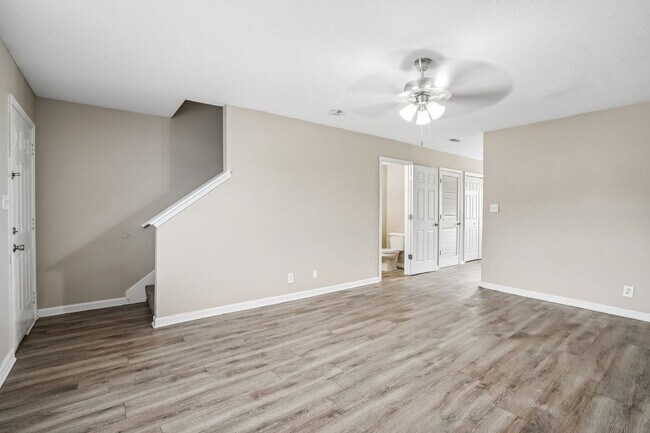 Interior Photo - Liberty Homes Apartments