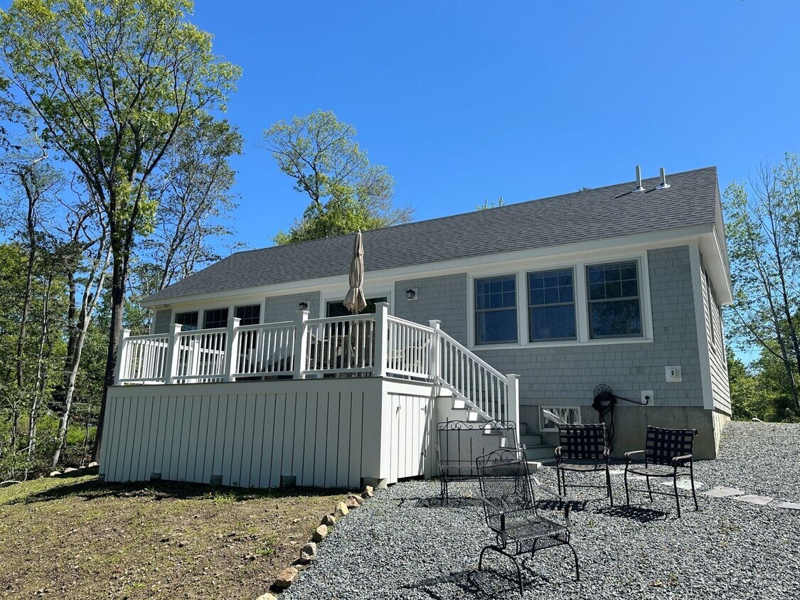 Foto principal - Newly Renovated Winter Rental on a Private...