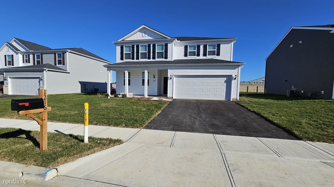 Primary Photo - 4 br, 2.5 bath House - 1216 Lake Forest Dr
