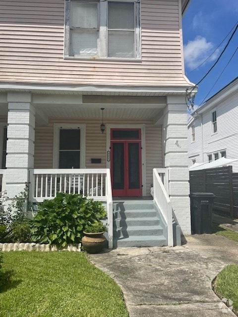 Building Photo - 8226 Cohn St