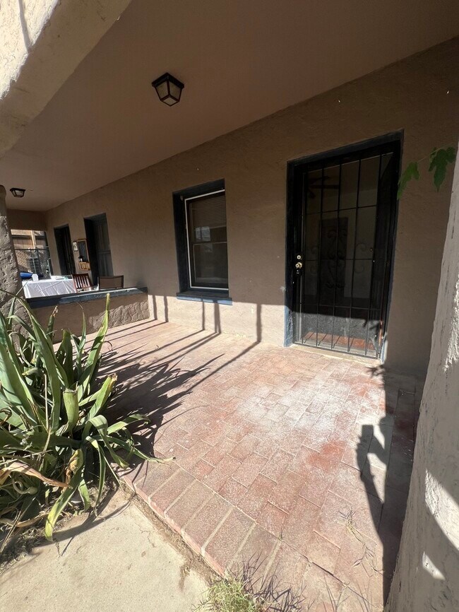 Foto del edificio - 424 S Fremont Ave