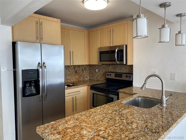 Foto del edificio - 850 N Miami Ave W-1609 Miami Fl 33136