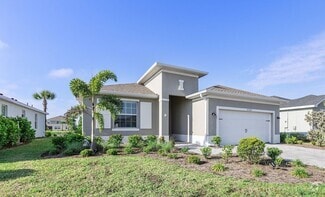 Building Photo - 43545 Treadway Dr