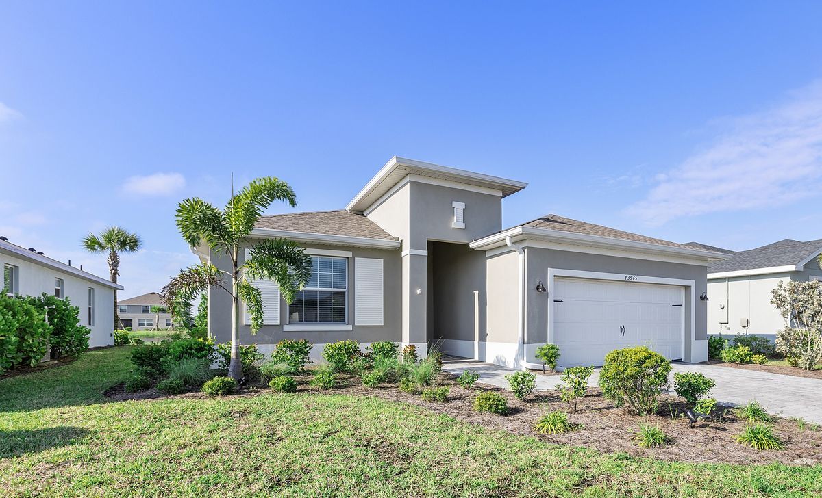 Foto principal - 43545 Treadway Dr