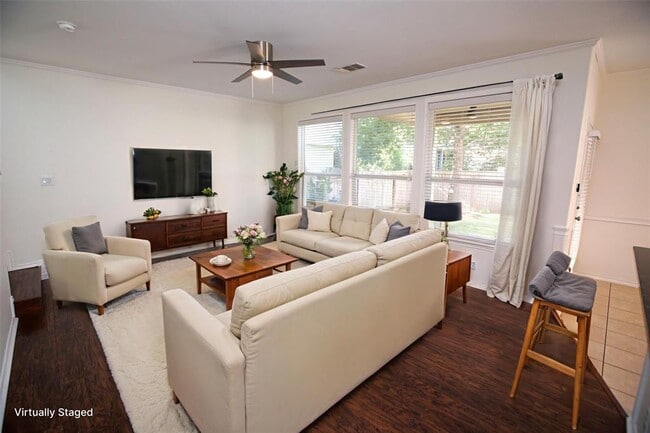 Building Photo - 8732 Wood Stork Dr