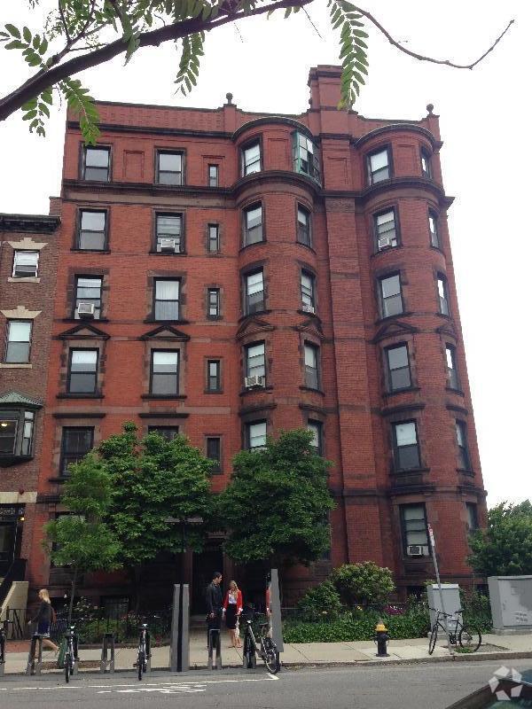 Building Photo - 508 Beacon St