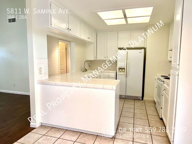 Building Photo - $2,095 Polk & Sierra, 3 Bedrooms - W. Samp...