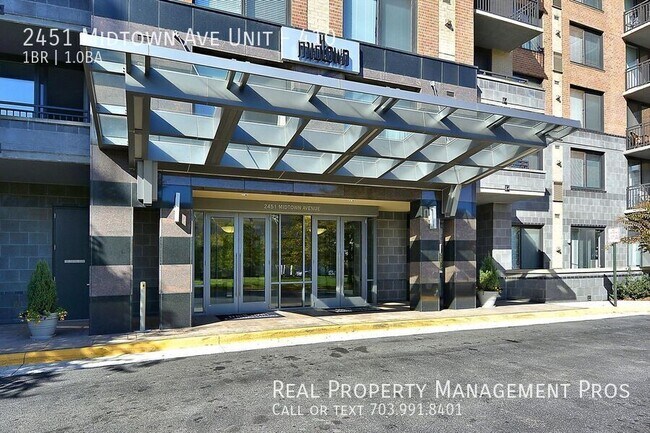 Photo - 2451 Midtown Ave Apartment