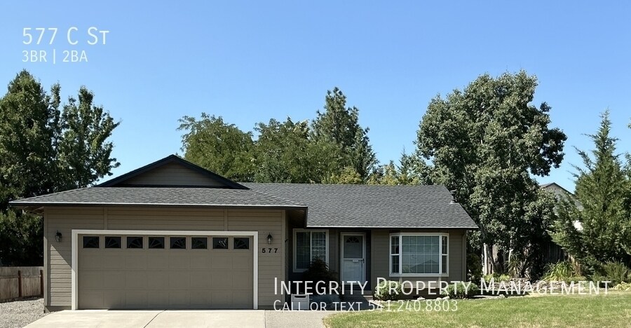 Primary Photo - 577 C St