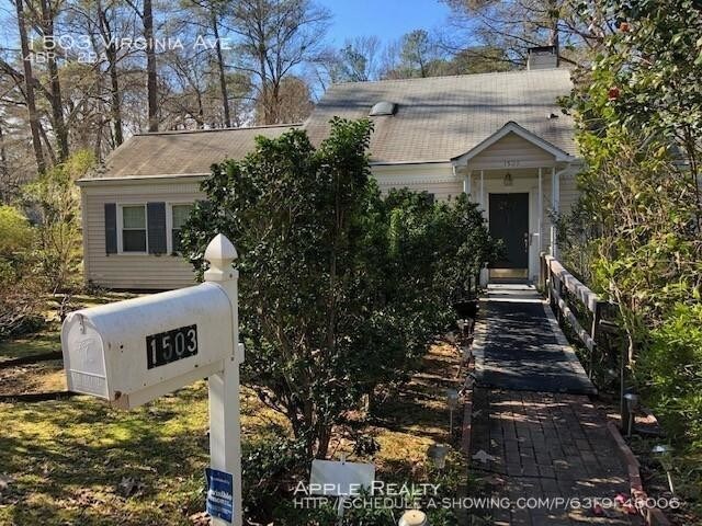 Primary Photo - 4 bedroom in Durham NC 27705