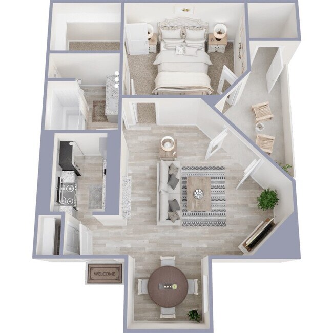 Foto del edificio - 3737 Timberglen Rd