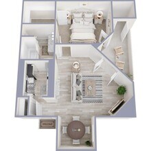 Building Photo - 3737 Timberglen Rd