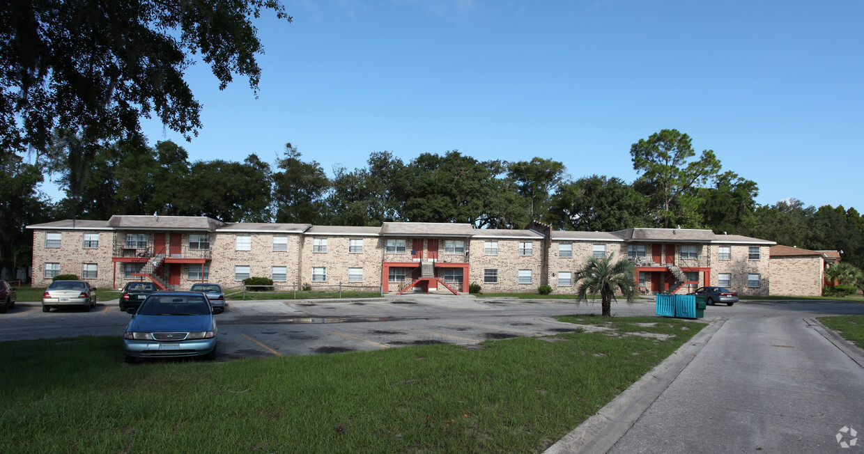 Building Photo - Mellon Manor Apartments