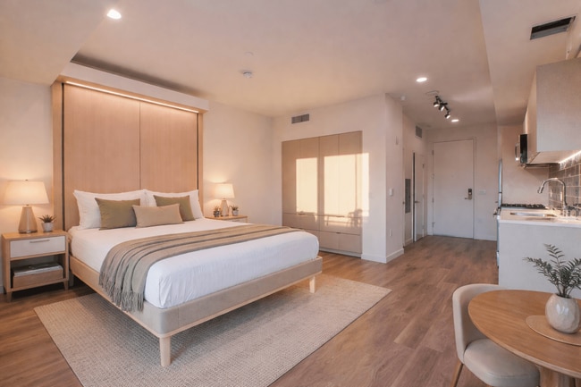 Building Photo - Badger West Residences