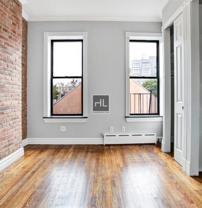 Foto del edificio - MOTT ST.
