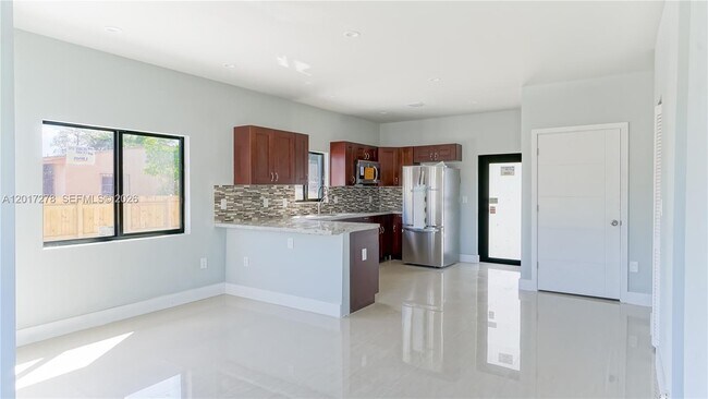 Building Photo - 2190 NW 96th Terrace