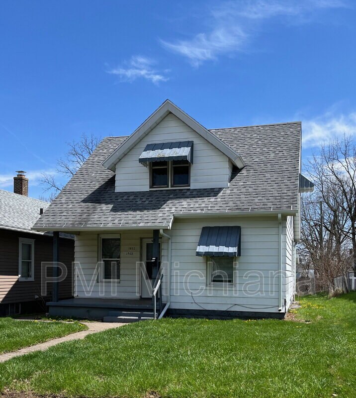 Primary Photo - 1802 S Taylor St