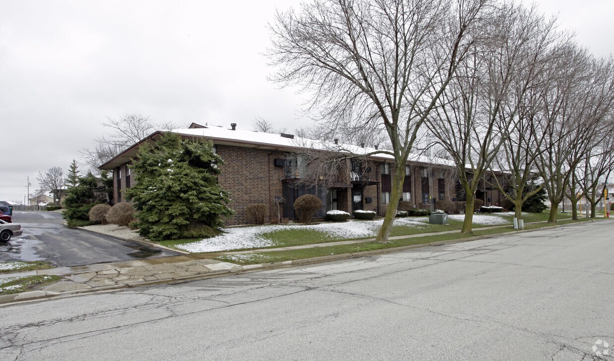 Foto del edificio - 8850 39th Ave