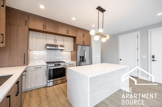 Foto del edificio - 2351 W Flournoy St