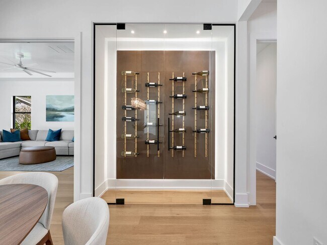 Building Photo - Brand-new contemporary estate on 2.27 private acres