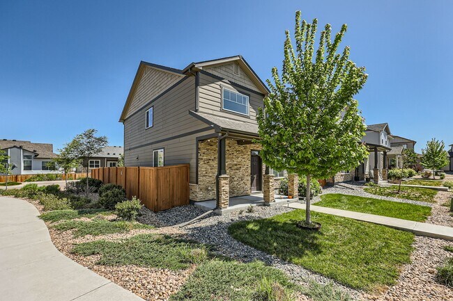 Foto del edificio - 11791 Lovegrass Dr