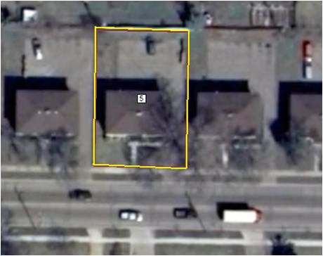 Building Photo - 1006 W Badger Rd